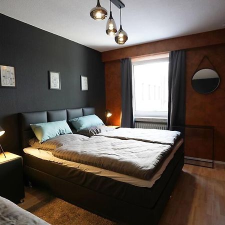 Downtown/Balcony/Coffee Bar/Tv-Streaming/Top Wlan Bielefeld Zewnętrze zdjęcie
