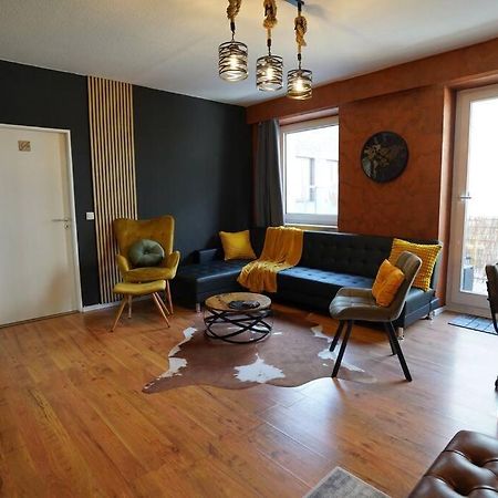 Downtown/Balcony/Coffee Bar/Tv-Streaming/Top Wlan Bielefeld Zewnętrze zdjęcie