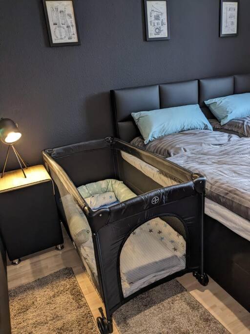 Downtown/Balcony/Coffee Bar/Tv-Streaming/Top Wlan Bielefeld Zewnętrze zdjęcie