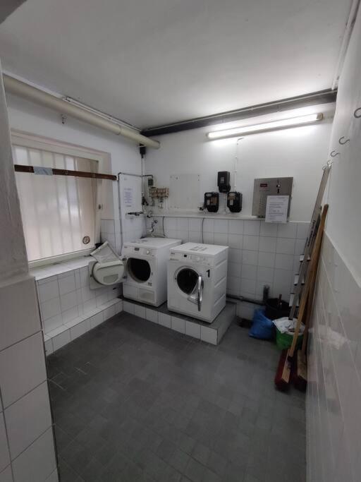 Downtown/Balcony/Coffee Bar/Tv-Streaming/Top Wlan Bielefeld Zewnętrze zdjęcie
